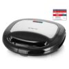 Tosti sandwichtoaster