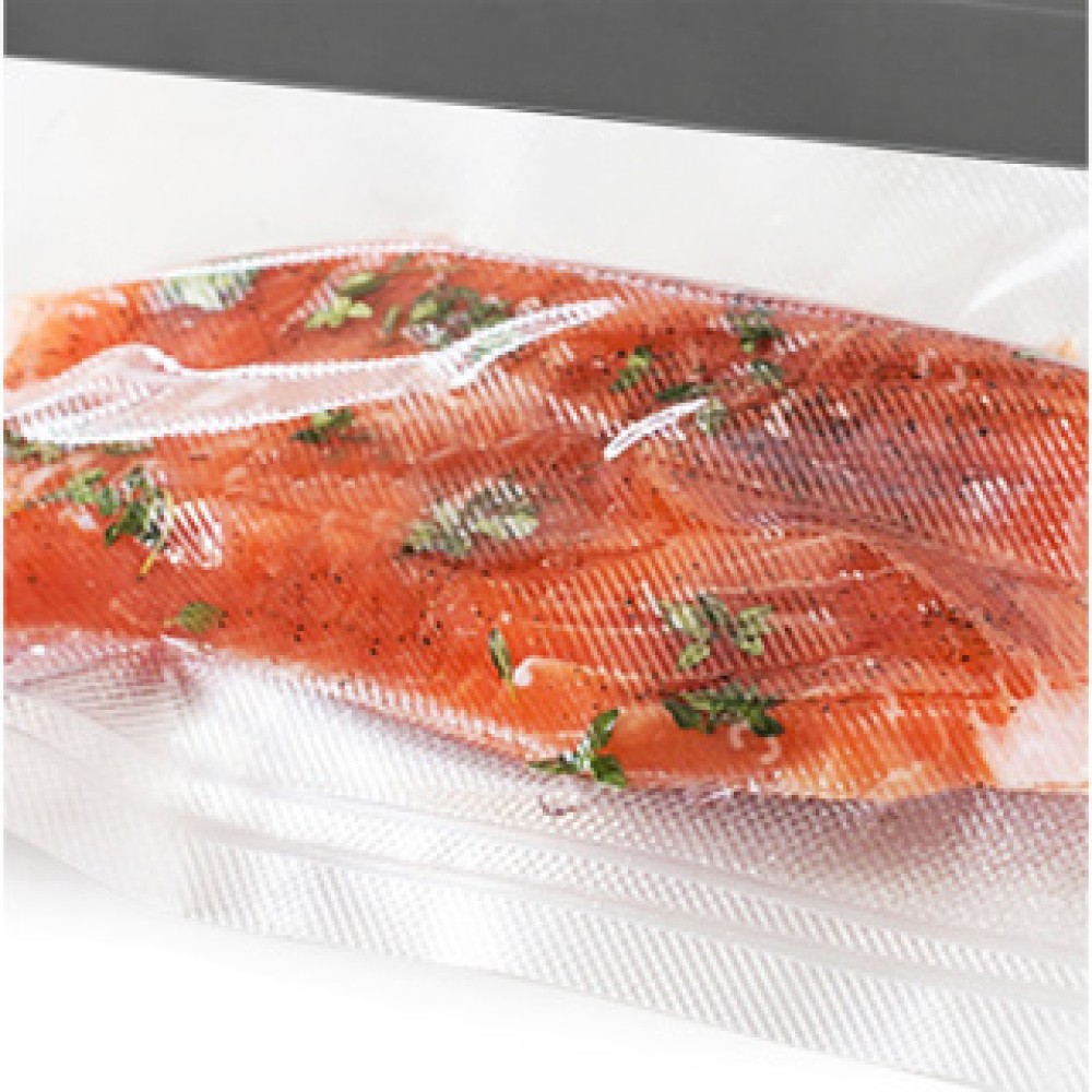 Emerio 2 rollen voor vacuum sealer part-131445 - Afbeelding 5