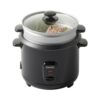 Inventum Tomado rijstkoker 1,5l TRC1501B