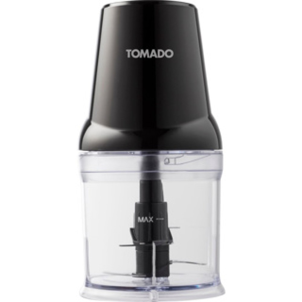 Tomado hakmolen 0,5L 400W - Afbeelding 2