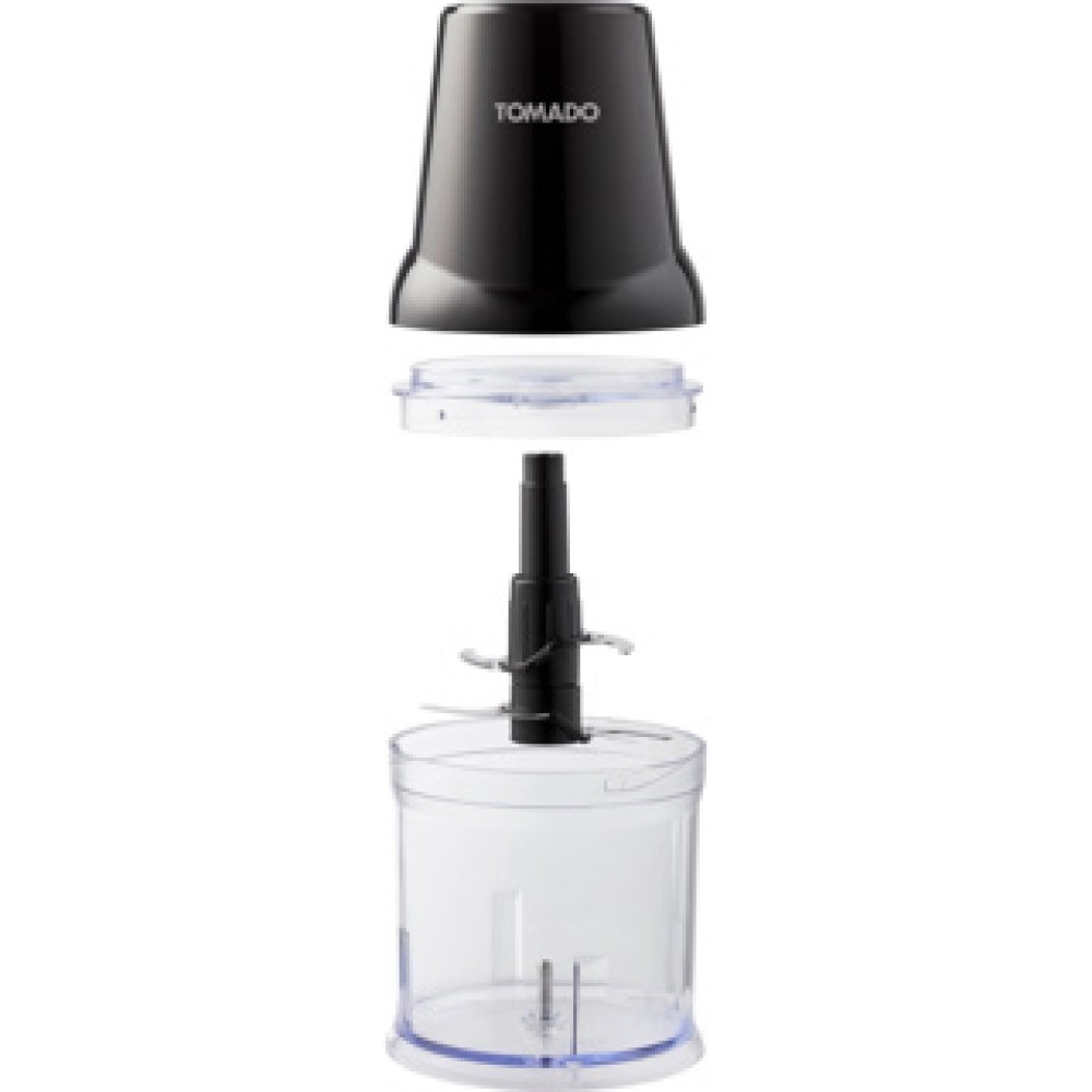 Tomado hakmolen 0,5L 400W - Afbeelding 4