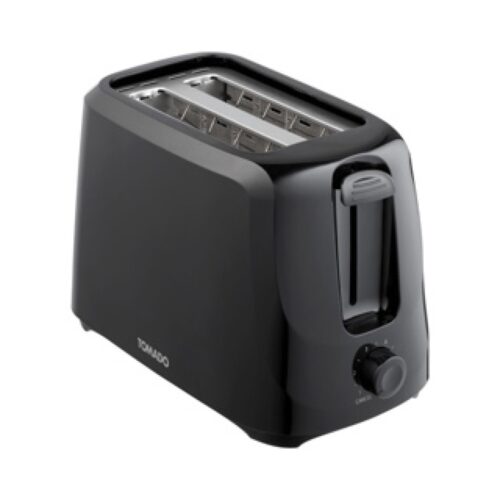 Tomado broodrooster 700W black