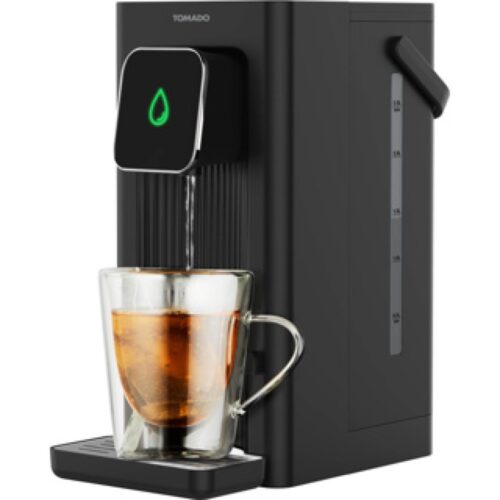 Tomado heet waterdispenser