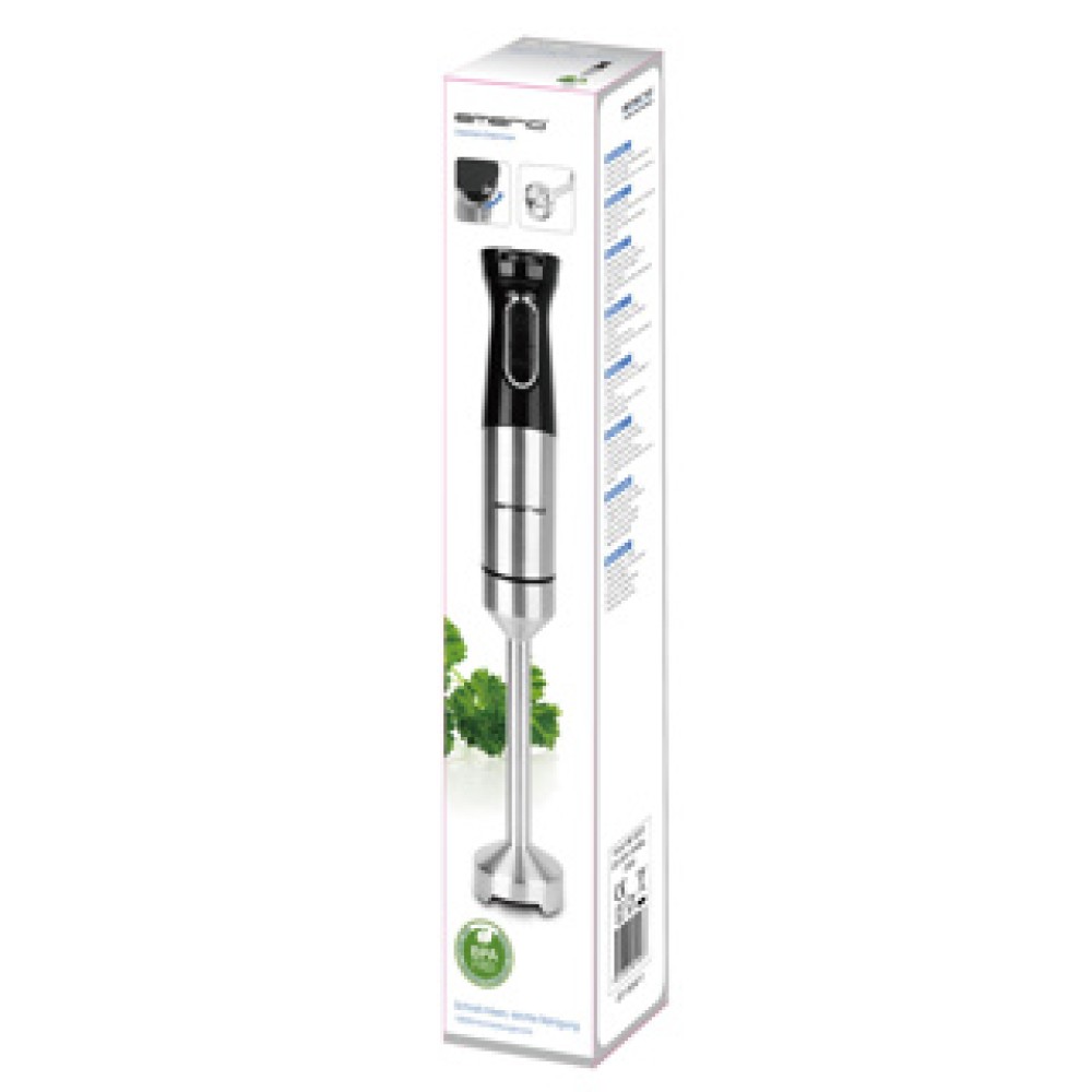 Emerio staafmixer hb-132381 - Afbeelding 2