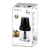 Emerio mini hakker mc-132890