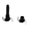 Emerio mini hakker mc-132890