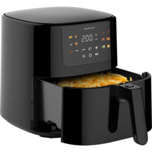 Inventum hetelucht friteuse 5L 1500W