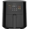 Inventum hetelucht friteuse 5L 1500W