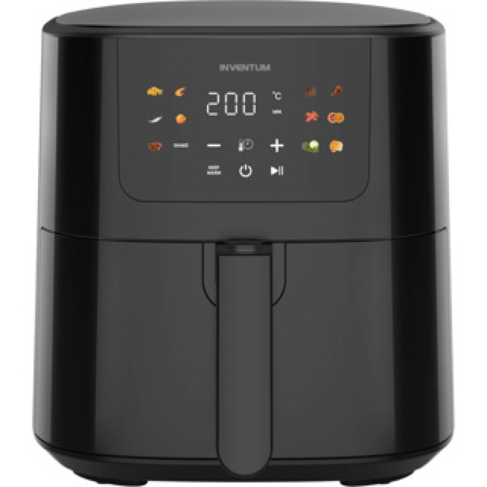 Inventum hetelucht friteuse 5L 1500W - Afbeelding 2
