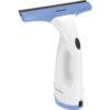 Inventum ruitenreiniger incl accessoires
