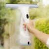 Inventum ruitenreiniger incl accessoires