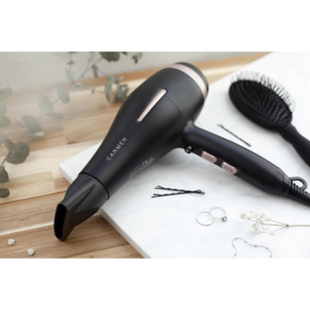 Carmen fohn pro 2300w - Afbeelding 2