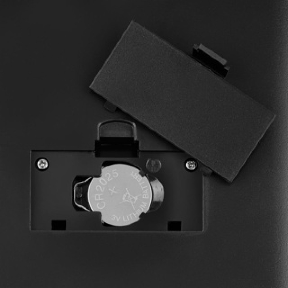 Inventum Keukenweegschaal WS305B LCD 5 kg zwart - Afbeelding 3