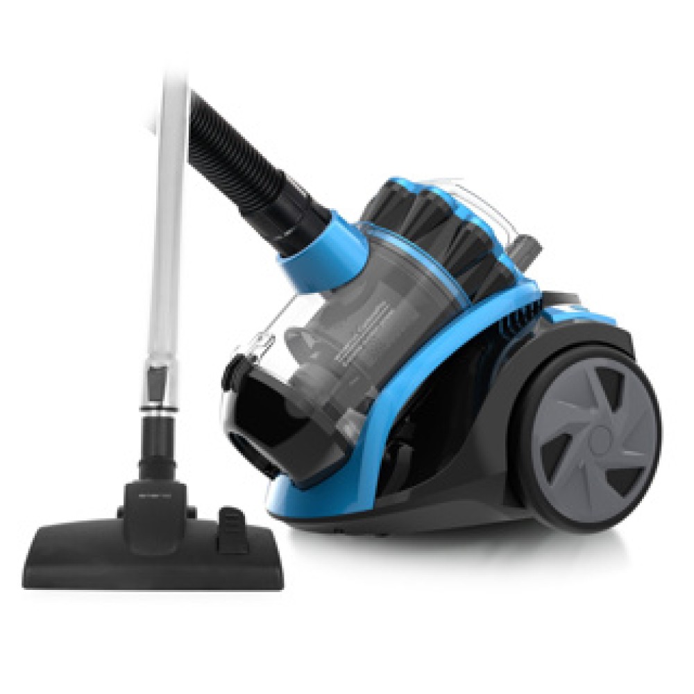 Emerio stofzuiger cyclone vce-108278.10 - Afbeelding 5
