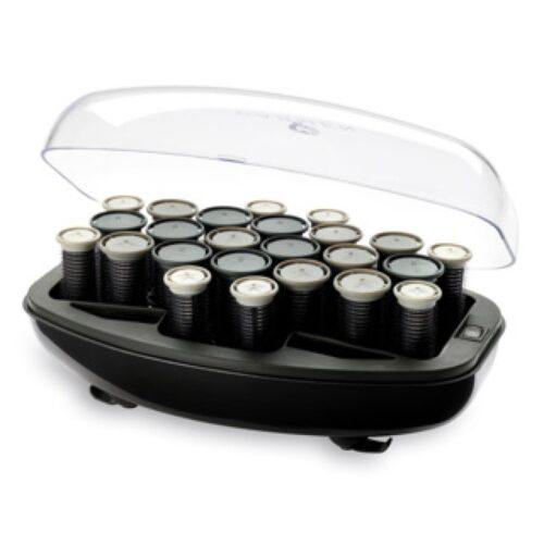 Carmen Pro Roller set, Krulset 360 Watt