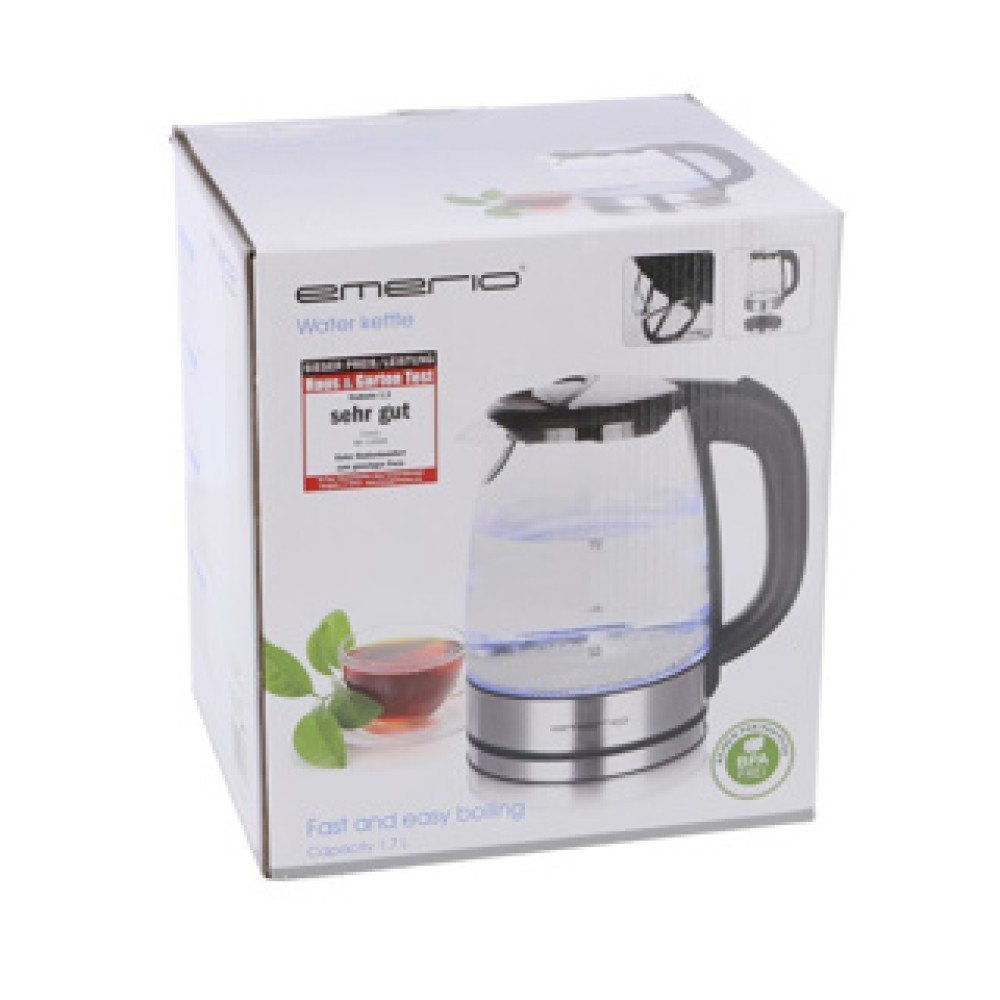 Emerio Waterkoker 2200W - Afbeelding 5