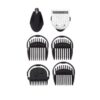 BabylissMEN MT725E 6-in-1 multi trimmer 34 mm