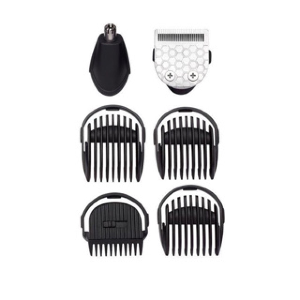 BabylissMEN MT725E 6-in-1 multi trimmer 34 mm - Afbeelding 4