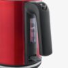 Severin waterkoker 1 liter rood WK 3427