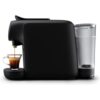 Philips Koffiecupmachine LM9012/60 L'OR Barista Sublime zwart