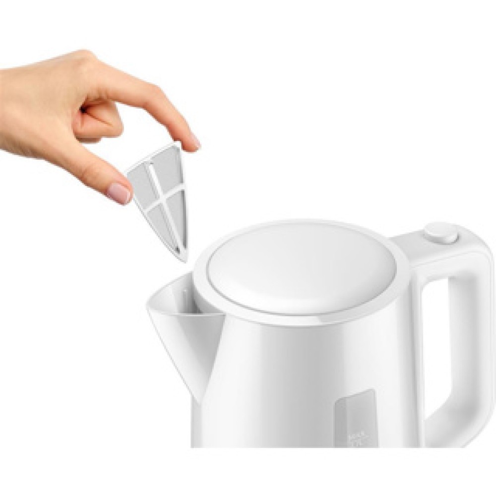 Philips Waterkoker HD9318/00 Series 3000 wit - Afbeelding 4