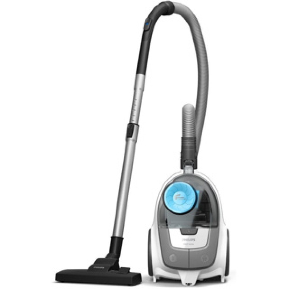 Philips Stofzuiger zonder zak XB2122/09 2000 Series - Afbeelding 2