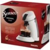 Philips Senseo Koffiezetapparaat CSA210/10 Original Plus wit