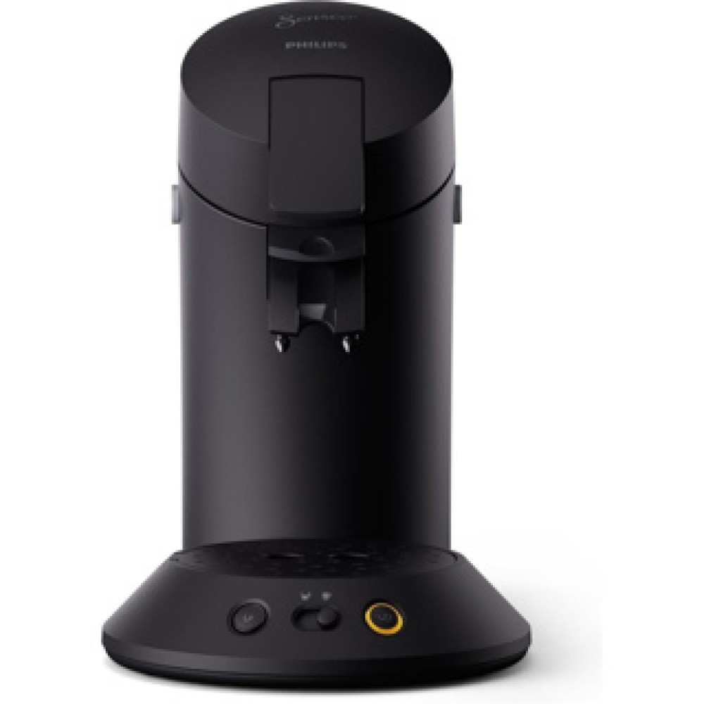 Philips Senseo Koffiezetapparaat CSA210/60 Original Plus zwart - Afbeelding 5