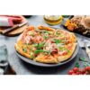 Philips Airfryer XXL Accessoire HD9953/00 Pizza bakplaat accessoire-kit