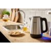 Philips Waterkoker Daily HD9350/90  Metal