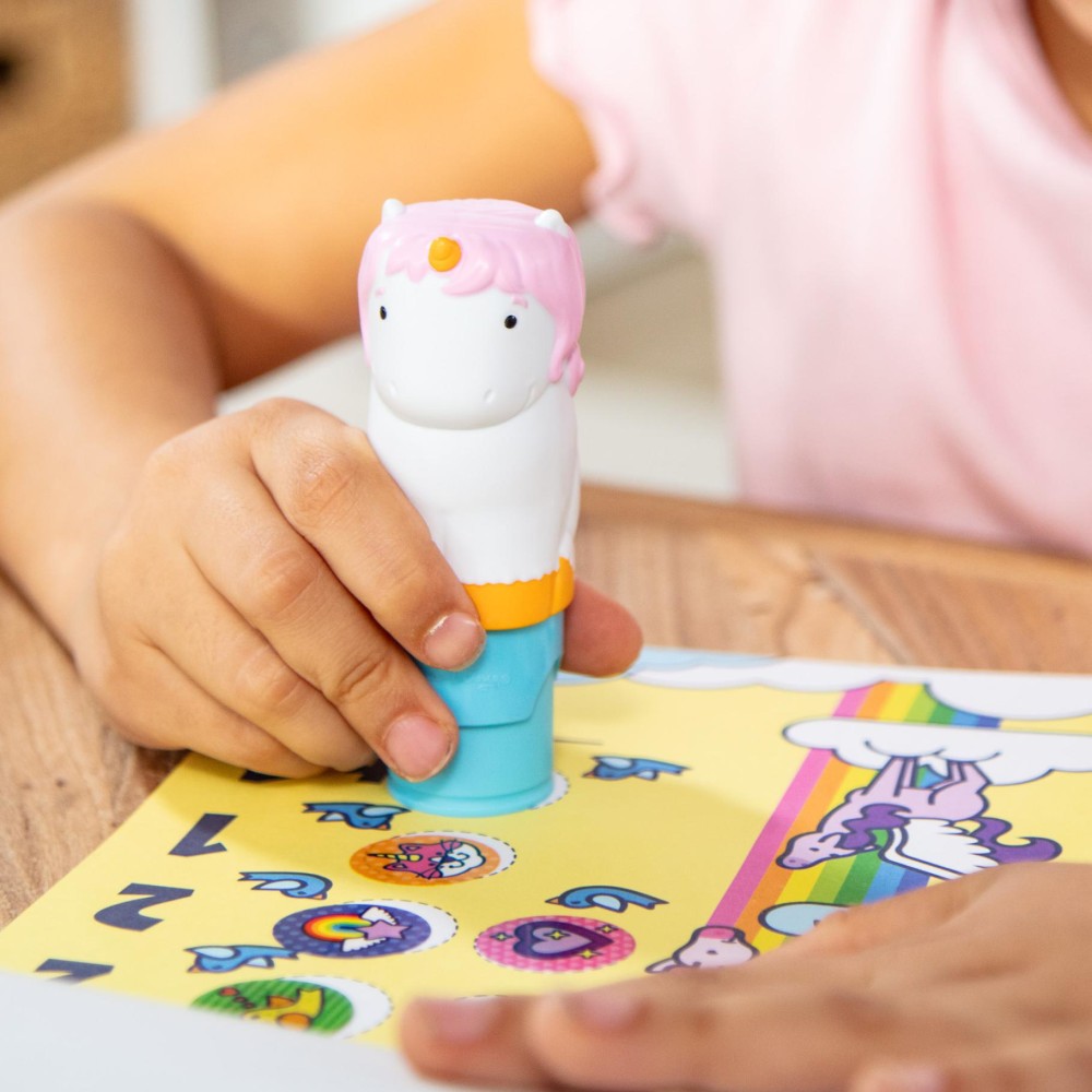 Melissa & Doug - Sticker Wow! (Asst) - Afbeelding 4