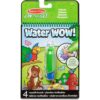 Melissa & Doug Water Wow!