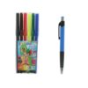 Creafun spirograph set 15 delig