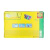 SES kleuren en materialen sorteren