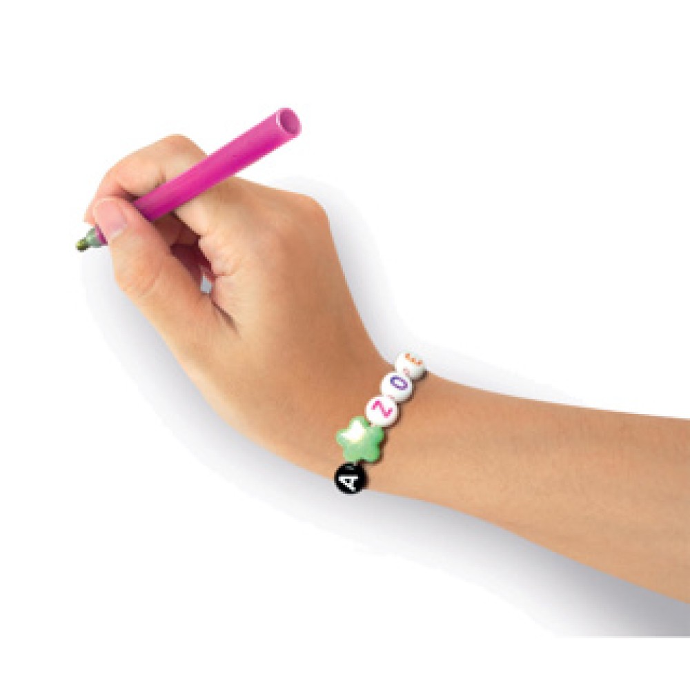 Clementoni Swiftie letter armbanden creaties mega - Afbeelding 5