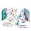 Style4ever Kawaii led unicorn family create