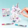Style4ever Kawaii led unicorn family create