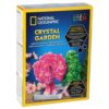 National Geo Kristal tuin