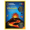 National Geo vulkaan
