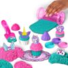 Kinetic Sand Unicorn Bake Shoppe