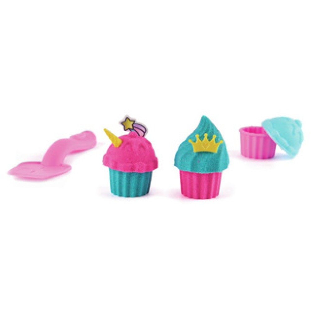 Kinetic Sand Unicorn Bake Shoppe - Afbeelding 4