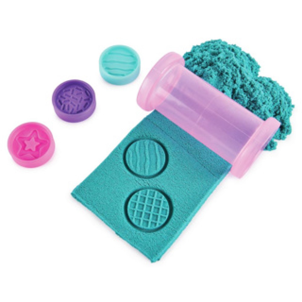 Kinetic Sand Unicorn Bake Shoppe - Afbeelding 5