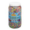 Hama Strijkkralen Ton Met 13000 Stuks Pastel