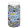 Hama Strijkkralen Ton Met 13000 Stuks Glitter