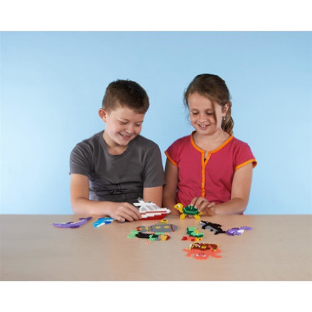 Hama Strijkkralen Ton Met 13000 Stuks Primair - Afbeelding 2
