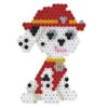 Strijk Kralen Paw Patrol 2000 Delig