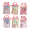 Nomnoni mini 6 assorti (assortiment – willekeurige uitvoering)