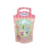 Nomnoni mini 6 assorti (assortiment – willekeurige uitvoering)