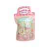 Nomnoni mini 6 assorti (assortiment – willekeurige uitvoering)