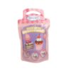 Nomnoni mini 6 assorti (assortiment – willekeurige uitvoering)